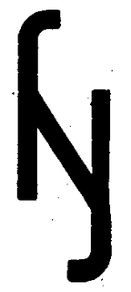 N Y trademark