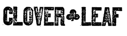 CLOVER LEAF trademark