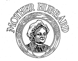 MOTHER HUBBARD trademark
