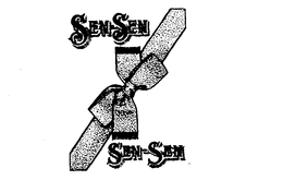 SEN-SEN trademark