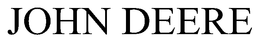 JOHN DEERE trademark