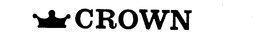 CROWN trademark