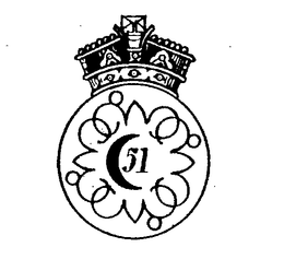 51 trademark