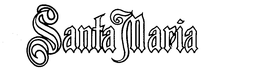 SANTA MARIA trademark