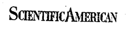 SCIENTIFIC AMERICAN trademark