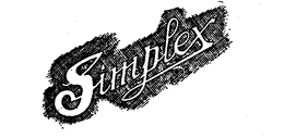 SIMPLEX trademark