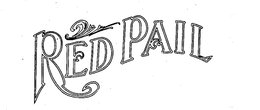 RED PAIL trademark