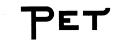 PET trademark