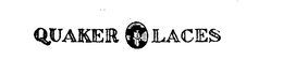 QUAKER LACES trademark