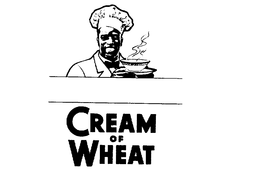 CREAM OF WHEAT trademark