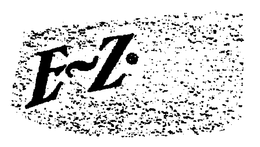 E-Z trademark