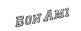 BON AMI trademark