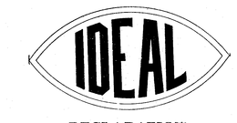 IDEAL trademark