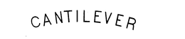 CANTILEVER trademark