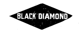 BLACK DIAMOND trademark