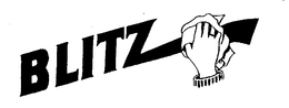 BLITZ trademark