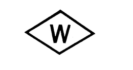 W trademark