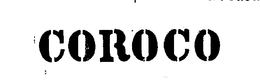 COROCO trademark