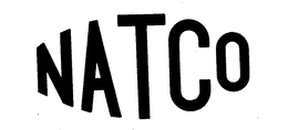 NATCO trademark