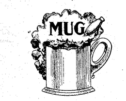 MUG trademark