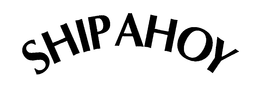 "SHIP AHOY" trademark