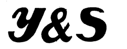 Y & S trademark
