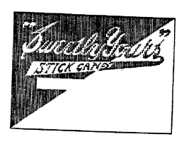 SWEETLY YOURS trademark