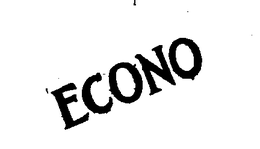 ECONO trademark