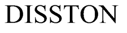 DISSTON trademark