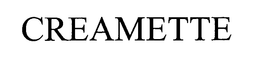 CREAMETTE trademark