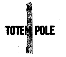 TOTEM POLE trademark