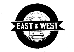 EAST & WEST trademark