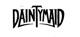 DAINTYMAID trademark