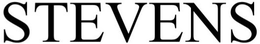 STEVENS trademark