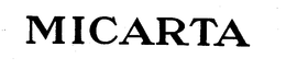 MICARTA trademark
