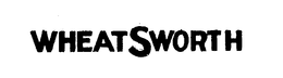WHEATSWORTH trademark