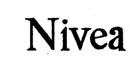 NIVEA trademark