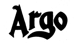 ARGO trademark