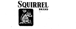 SQUIRREL BRAND trademark