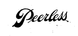 PEERLESS trademark