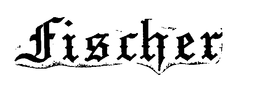 FISCHER trademark