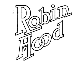 ROBIN HOOD trademark