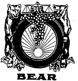 BEAR trademark