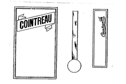COINTREAU COINTREAU FILS trademark
