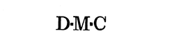 D-M-C trademark