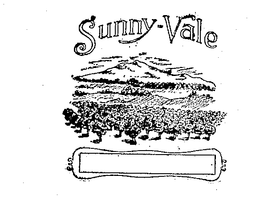 SUNNY-VALE trademark