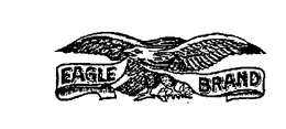 EAGLE BRAND trademark
