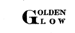 GOLDEN GLOW trademark