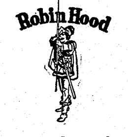 ROBIN HOOD trademark