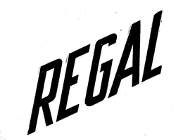 REGAL trademark